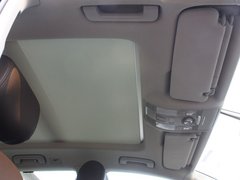 2013款 3.0T 35TFSI进取型 5座