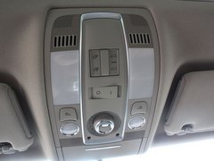 2013款 3.0T 35TFSI进取型 5座
