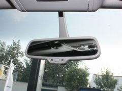 2013款 3.0T 35TFSI进取型 5座