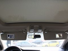 2013款 3.0T 35TFSI进取型 5座