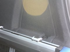 2013款 3.0T 35TFSI进取型 5座