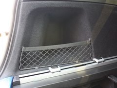 2013款 3.0T 35TFSI进取型 5座