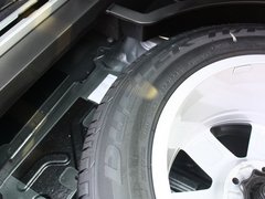 2013款 3.0T 35TFSI进取型 5座