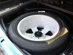2013款 3.0T 35TFSI进取型 5座