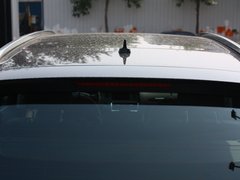 2013款 3.0T 35TFSI进取型 5座