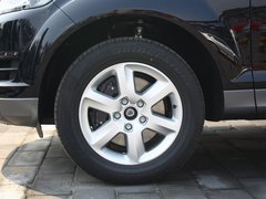 2013款 3.0T 35TFSI进取型 5座