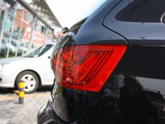 2013款 3.0T 35TFSI进取型 5座