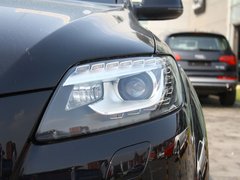 2013款 3.0T 35TFSI进取型 5座