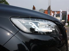 2013款 3.0T 35TFSI进取型 5座