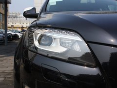 2013款 3.0T 35TFSI进取型 5座