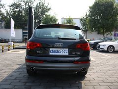 2013款 3.0T 35TFSI进取型 5座