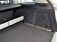 2013款 3.0T 35TFSI进取型 5座