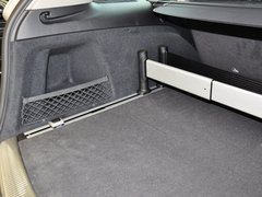 2013款 3.0T 35TFSI进取型 5座