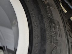 2013款 3.0T 35TFSI进取型 5座