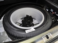 2013款 3.0T 35TFSI进取型 5座