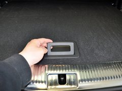 2013款 3.0T 35TFSI进取型 5座