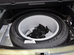 2013款 3.0T 35TFSI进取型 5座