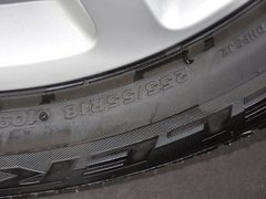 2013款 3.0T 35TFSI进取型 5座
