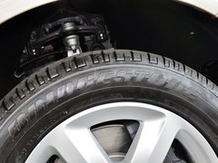 2013款 3.0T 35TFSI进取型 5座