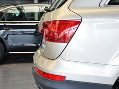 2013款 3.0T 35TFSI进取型 5座