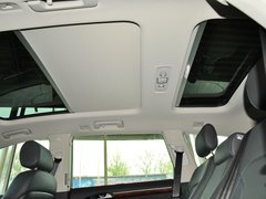 2013款 3.0T 35TFSI进取型 5座