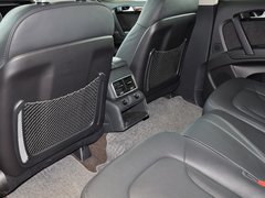 2013款 3.0T 35TFSI进取型 5座