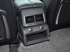 2013款 3.0T 35TFSI进取型 5座