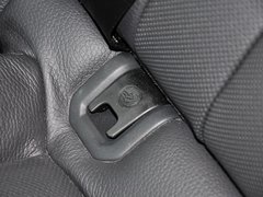 2013款 3.0T 35TFSI进取型 5座