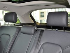 2013款 3.0T 35TFSI进取型 5座