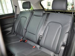 2013款 3.0T 35TFSI进取型 5座