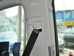 2013款 3.0T 35TFSI进取型 5座