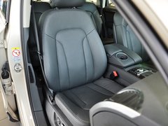 2013款 3.0T 35TFSI进取型 5座