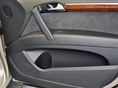 2013款 3.0T 35TFSI进取型 5座