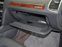 2013款 3.0T 35TFSI进取型 5座