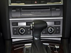 2013款 3.0T 35TFSI进取型 5座