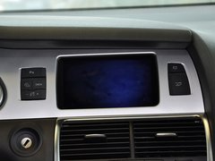 2013款 3.0T 35TFSI进取型 5座