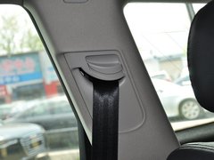 2013款 3.0T 35TFSI进取型 5座