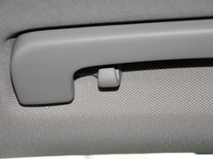 2013款 3.0T 35TFSI进取型 5座