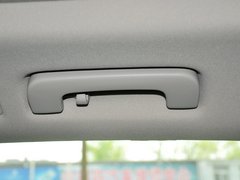2013款 3.0T 35TFSI进取型 5座