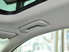 2013款 3.0T 35TFSI进取型 5座
