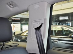 2013款 3.0T 35TFSI进取型 5座