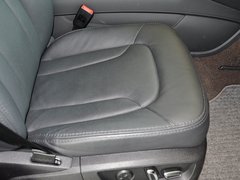 2013款 3.0T 35TFSI进取型 5座