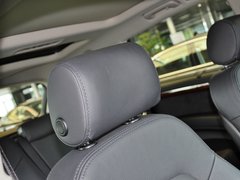 2013款 3.0T 35TFSI进取型 5座