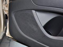 2013款 3.0T 35TFSI进取型 5座