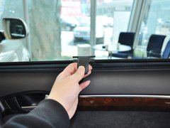 2013款 3.0T 35TFSI进取型 5座