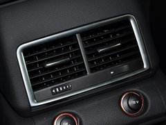 2013款 3.0T 35TFSI进取型 5座