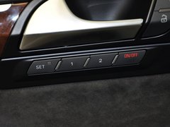 2013款 3.0T 35TFSI进取型 5座