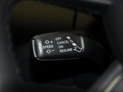 2013款 3.0T 35TFSI进取型 5座
