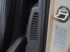 2013款 3.0T 35TFSI进取型 5座