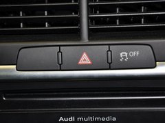 2013款 3.0T 35TFSI进取型 5座